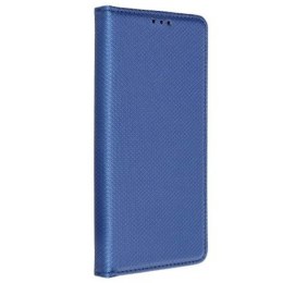 Etui Smart Magnet book Xiaomi 12Tniebieski/blue