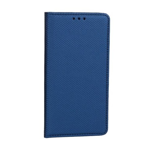 Etui Smart Magnet book Xiaomi Redmi 12granatowy /navy