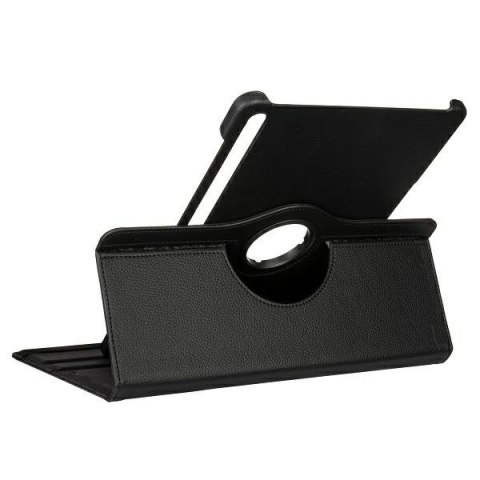 Etui Smart Samsung Tab S9 Plus czarny/black 12.4"