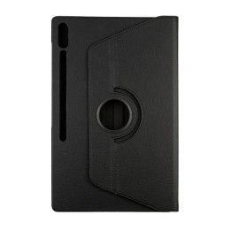 Etui Smart Samsung Tab S9 Ultra czarny/black 14.6