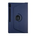 Etui Smart Samsung Tab S9 Ultragranatowy /dark blue 14.6"