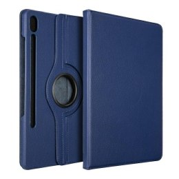 Etui Smart Samsung Tab S9 granatowy/dark blue 11