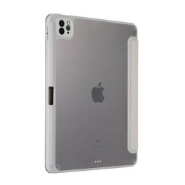 Etui Smart Stand iPad Air 11 2024białe/white