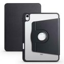 Etui Stand iPad 11 Pro 2024 czarne/black
