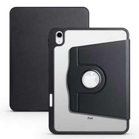 Etui Stand iPad 11 Pro 2024 czarne/black
