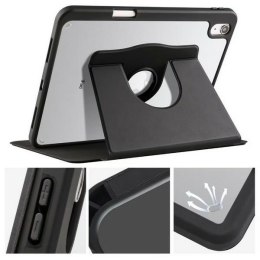 Etui Stand iPad 11 Pro 2024 czarne/black