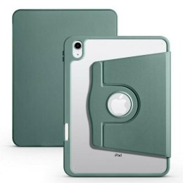 Etui Stand iPad 11 Pro 2024 zielone/green