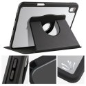 Etui Stand iPad 13 Pro 2024 czarne/black