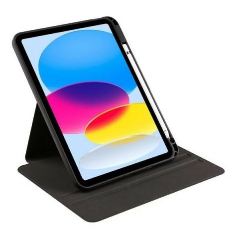 Etui Stand iPad 13 Pro 2024 czarne/black