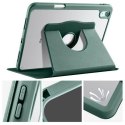 Etui Stand iPad Air 11 M2 2024 / M3 2025 / M4 2026 zielone /green