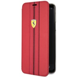 Ferrari Book FESURFLBKTS9REB S9 G960 czerwony/red Urban