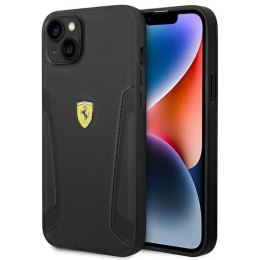 Ferrari FEHCP14MRBUK iPhone 14 Plus / 15 Plus 6.7