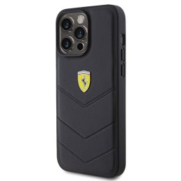 Ferrari FEHCP15XRDUK iPhone 15 Pro Max 6.7