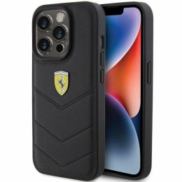 Ferrari FEHCP15LRDUK iPhone 15 Pro 6.1