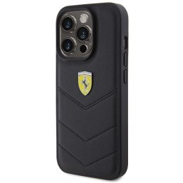 Ferrari FEHCP15LRDUK iPhone 15 Pro 6.1