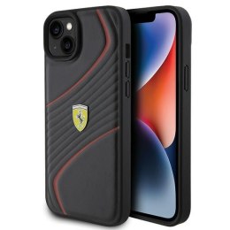 Ferrari FEHCP15MPTWK iPhone 15 Plus / 14 Plus 6.7