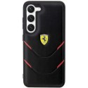 Ferrari FEHCS23MPBAK S23+ S916 czarny/black hardcase Hot Stamp Lines