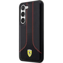 Ferrari FEHCS23SPCSK S23 S911 czarny/black hardcase Perforated 296 P