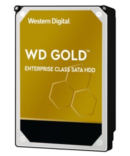 Dysk serwerowy HDD WD Gold DC HA750 (10 TB; 3.5