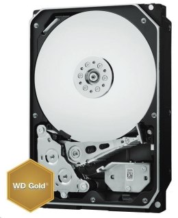 Dysk serwerowy HDD WD Gold DC HA750 (18 TB; 3.5