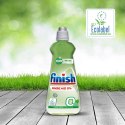 FINISH Płyn nabłyszczający Shine&Protect 0% 400ml