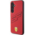 Ferrari FEHCS24MPINR S24+ S926 czerwony/red hardcase Big SF Perforated