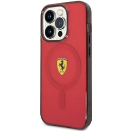 Ferrari FEHMP14LURKR iPhone 14 Pro 6,1