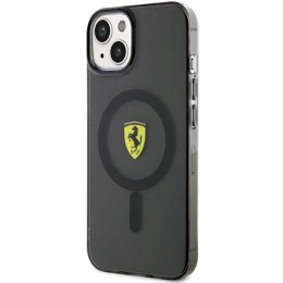 Ferrari FEHMP14MURKK iPhone 14 Plus / 15 Plus 6.7