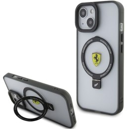 Ferrari FEHMP15MUSCAK iPhone 15 Plus / 14 Plus 6.7