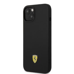 Ferrari FEHMSIP14SBK iPhone 14 / 15 / 136.1