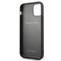 Ferrari FEOBAHCN58RE iPhone 11 Pro 5,8"czerwony/red hardcase Off Track Leather