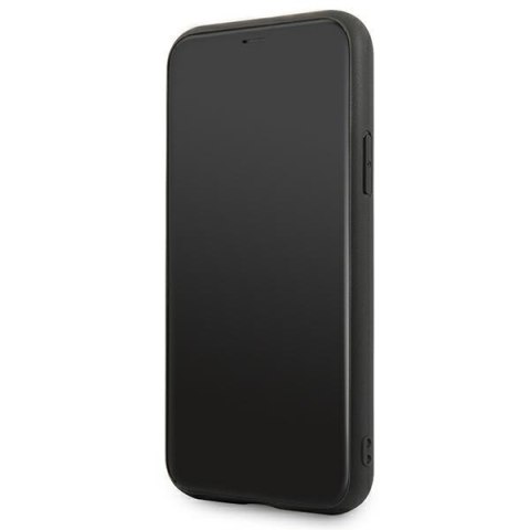 Ferrari FEOBAHCN58RE iPhone 11 Pro 5,8"czerwony/red hardcase Off Track Leather