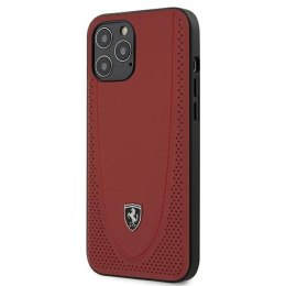 Ferrari FEOGOHCP12LRE iPhone12 Pro Max 6,7