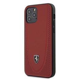 Ferrari FEOGOHCP12MRE iPhone12/12 Pro 6,1