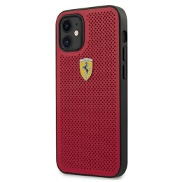 Ferrari FESPEHCP12SRE iPhone12 mini 5,4