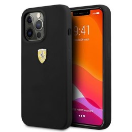 Ferrari FESSIHCP13XBK iPhone 13 Pro Max6,7