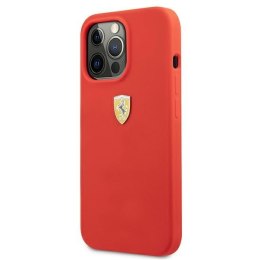 Ferrari FESSIHCP13XRE iPhone 13 Pro Max6,7