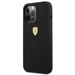 Ferrari FESSIHCP13LBK iPhone 13 Pro / 136,1