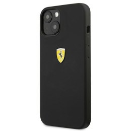 Ferrari FESSIHCP13MBK iPhone 13 / 14 /15 6.1