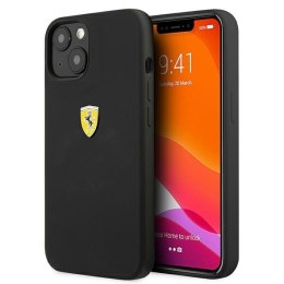 Ferrari FESSIHCP13SBK iPhone 13 mini5,4