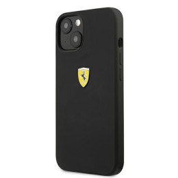 Ferrari FESSIHCP13SBK iPhone 13 mini5,4
