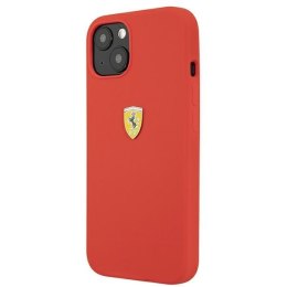 Ferrari FESSIHCP13SRE iPhone 13 mini5,4
