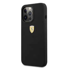 Ferrari FESSIHMP13XBK iPhone 13 Pro Max6,7
