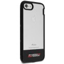 Ferrari Hardcase FEHCP7BISBK iPhone 7/8/SE 2020 / SE 2022 transparent black