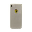 Ferrari Hardcase FEHCRFP7TR1 iPhone 7/8/SE 2020 / SE 2022 transparent