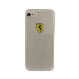 Ferrari Hardcase FEHCRFP7TR1 iPhone 7/8/SE 2020 / SE 2022 transparent