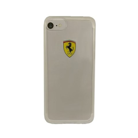 Ferrari Hardcase FEHCRFP7TR1 iPhone 7/8/SE 2020 / SE 2022 transparent