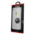 Ferrari Hardcase FEHCRFP7TR1 iPhone 7/8/SE 2020 / SE 2022 transparent