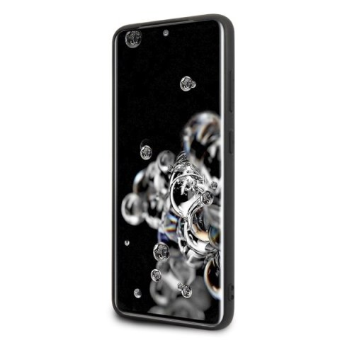 Ferrari Hardcase FEHQUHCS69BK S20 UltraG988 czarny/black Heritage