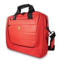 Ferrari Torba FECB15RE laptop 16"czerwony/red Scuderia